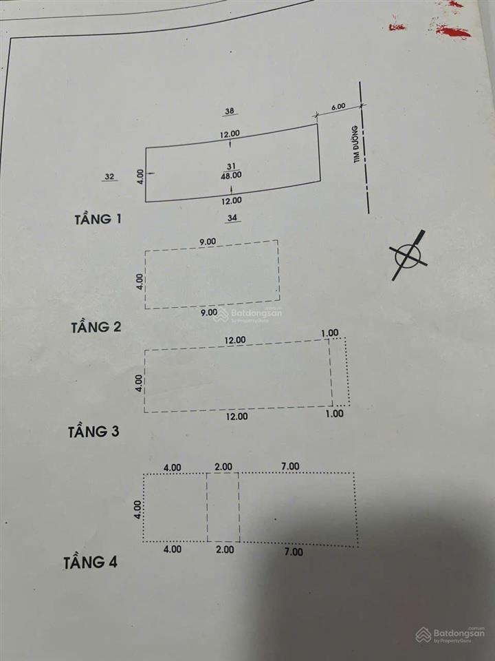Bán nhà 4x12m cư xá an nhiên, phường phú trung, tân phú  giá giảm còn 8,5 tỷ