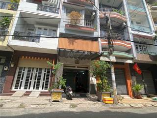 Bán nhà 4x12m cư xá an nhiên, phường phú trung, tân phú  giá giảm còn 8,5 tỷ