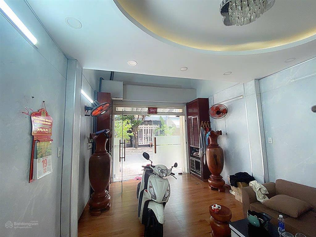 Bán nhà 4x12m cư xá an nhiên, phường phú trung, tân phú  giá giảm còn 8,5 tỷ