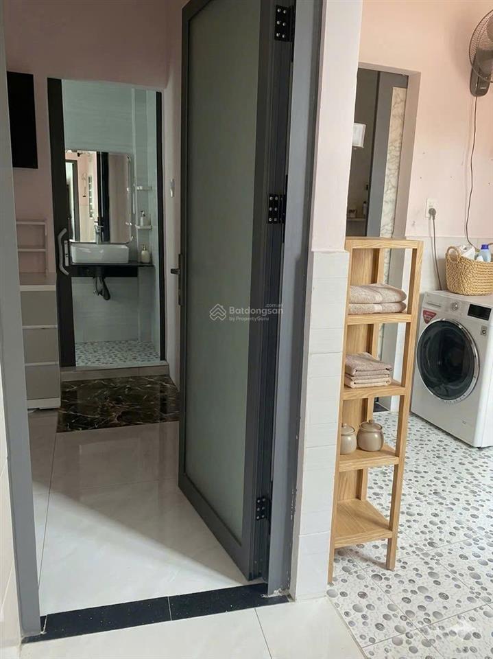 Bán nhà mới đẹp đường phú định, phường 16, quận 8  sổ hồng hoàn công