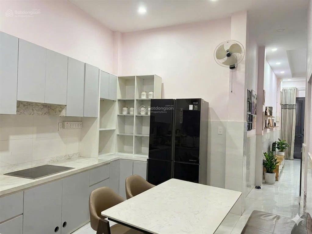 Bán nhà mới đẹp đường phú định, phường 16, quận 8  sổ hồng hoàn công