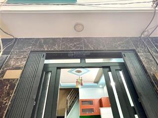 Bán nhà chính chủ đường phú định, p.16, q.8  3x5,5m  1 trệt 1 lầu  giá chỉ 1 tỷ 280