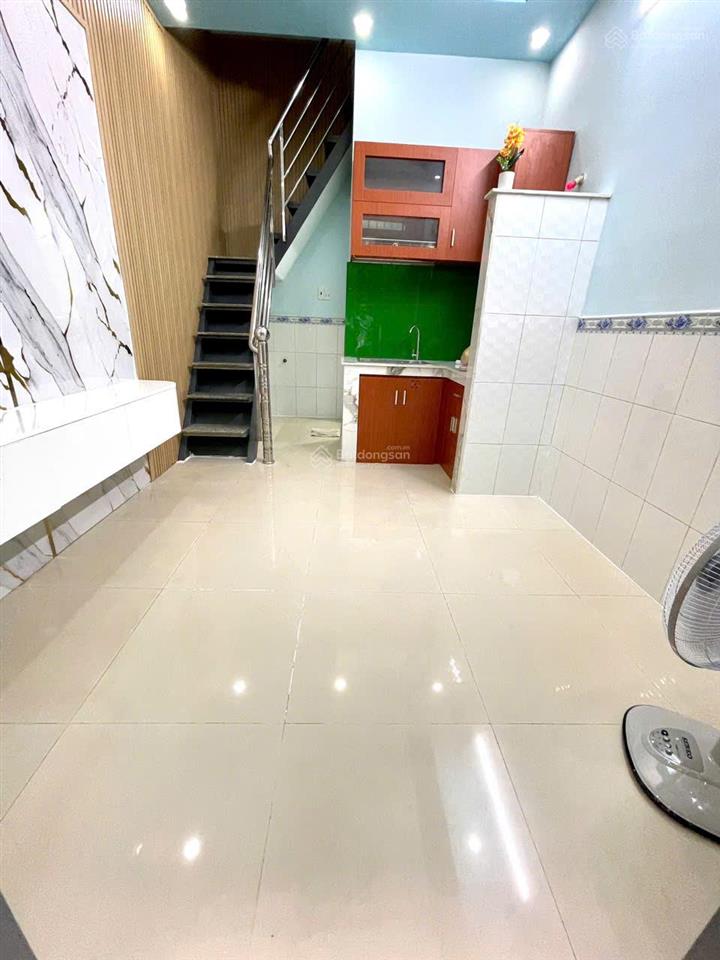 Bán nhà chính chủ đường phú định, p.16, q.8  3x5,5m  1 trệt 1 lầu  giá chỉ 1 tỷ 280