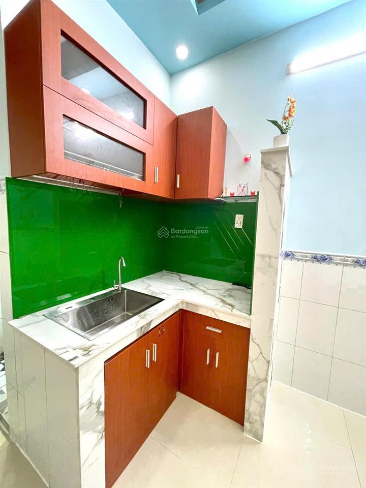 Bán nhà chính chủ đường phú định, p.16, q.8  3x5,5m  1 trệt 1 lầu  giá chỉ 1 tỷ 280