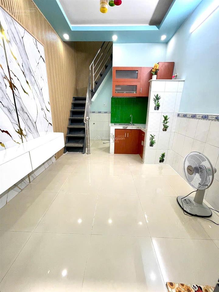 Bán nhà chính chủ đường phú định, p.16, q.8  3x5,5m  1 trệt 1 lầu  giá chỉ 1 tỷ 280