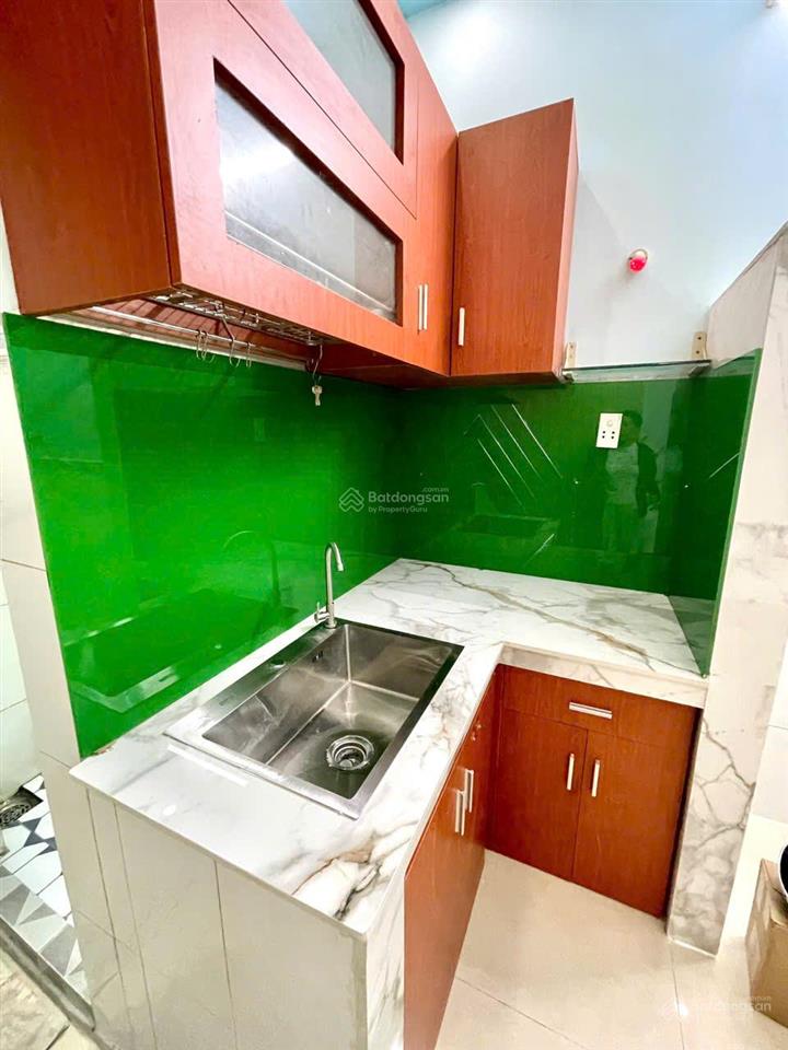 Bán nhà chính chủ đường phú định, p.16, q.8  3x5,5m  1 trệt 1 lầu  giá chỉ 1 tỷ 280
