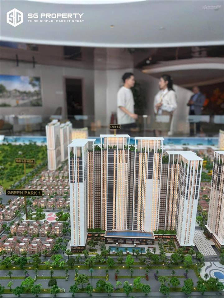 Chính thức nhận booking beacon e1  e2 của blanca city