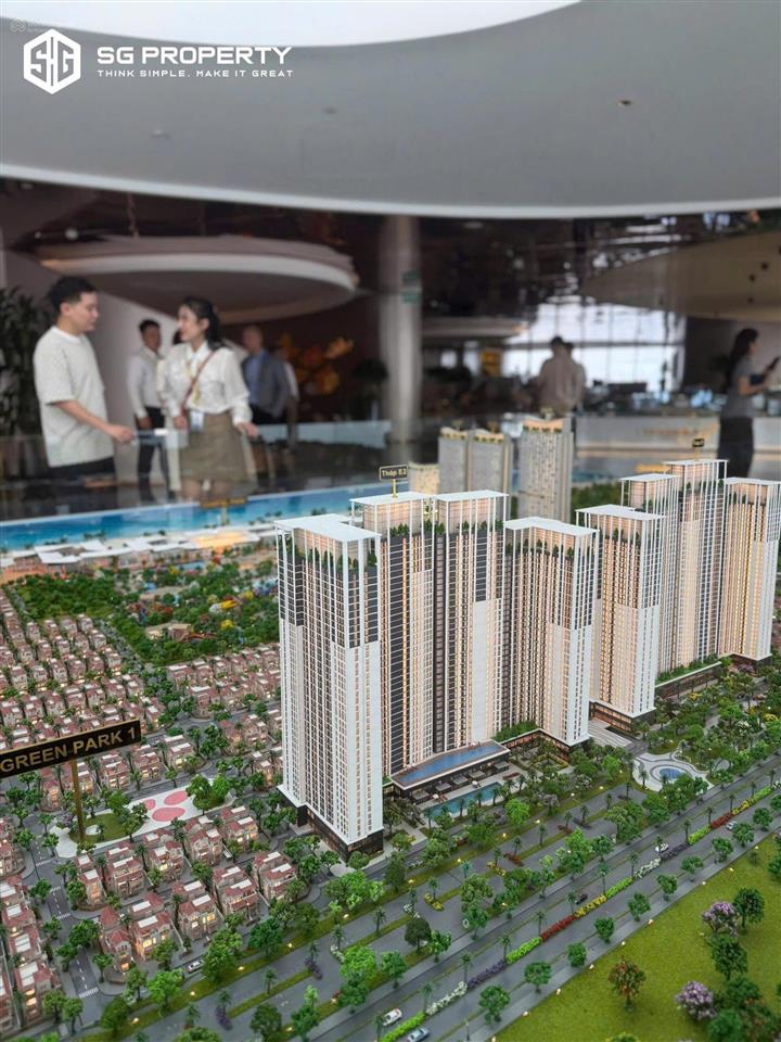 Chính thức nhận booking beacon e1  e2 của blanca city