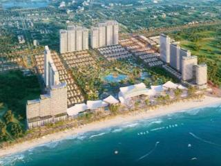 Booking căn hộ mặt biển sở hữu lâu dài cực hiếm tại blanca city tháp beacon giá dự kiến 2,3 tỷ/căn