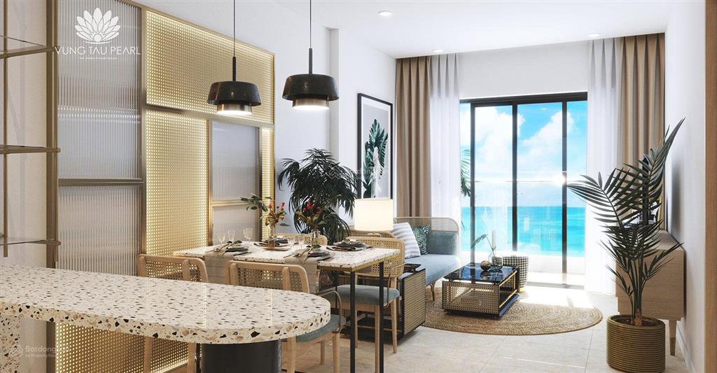 Chính chủ bán lỗ căn 1 phòng view hồ bơi giá chỉ 2.1 tỷ