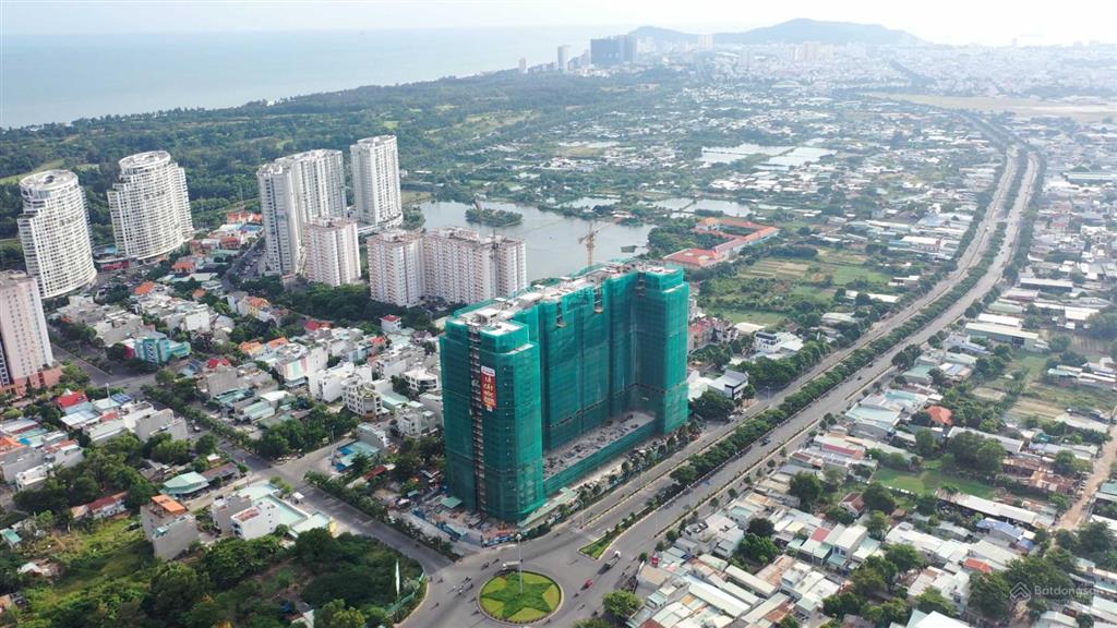 Suất nội bộ giá tốt tầng cao full nt đang cho thuê 12tr chốt 4,25 tỷ