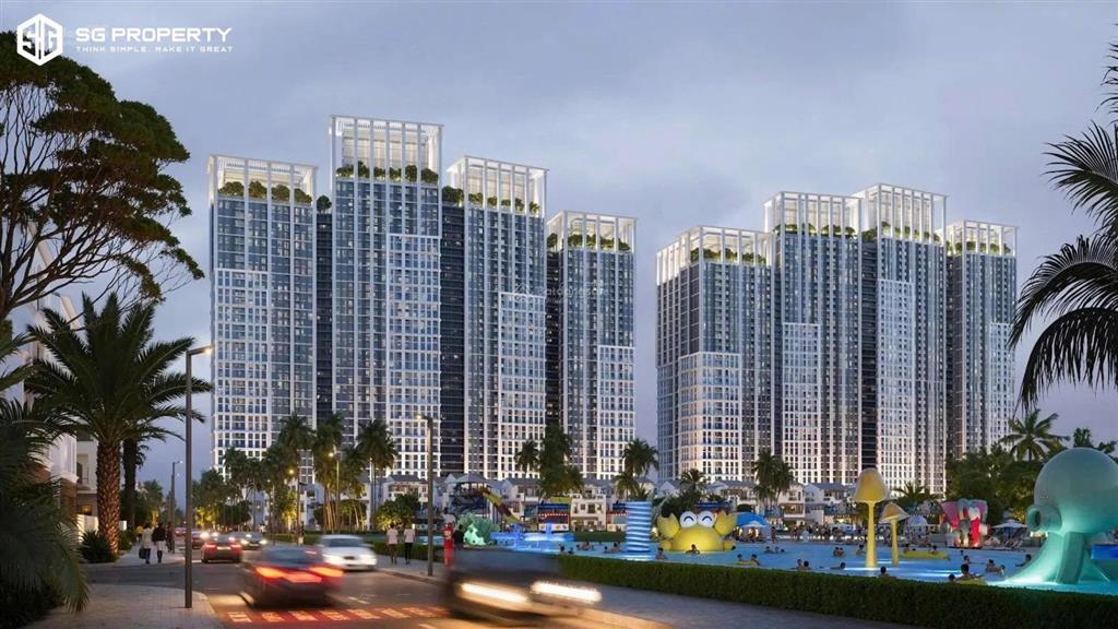 Hot! beacon vũng tàu 75m²  giá chỉ 3,8 tỷ  số lượng có hạn