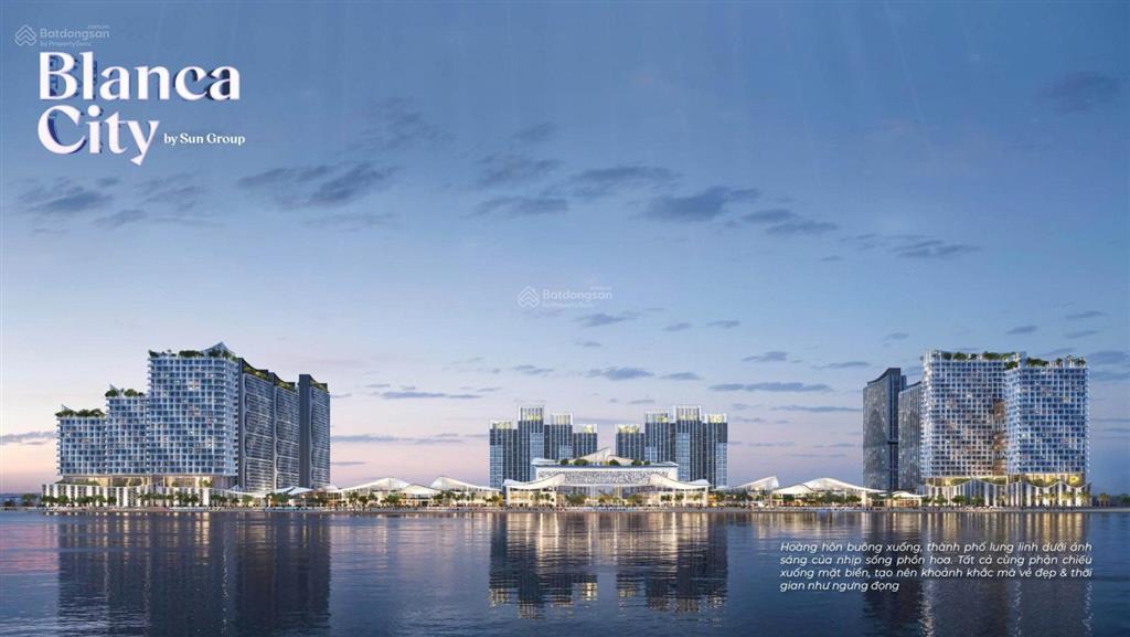 Bán biệt thự blanca city, 32,084 tỷ, 175m2, 3pn + 3wc, 4 tầng, vũng tàu