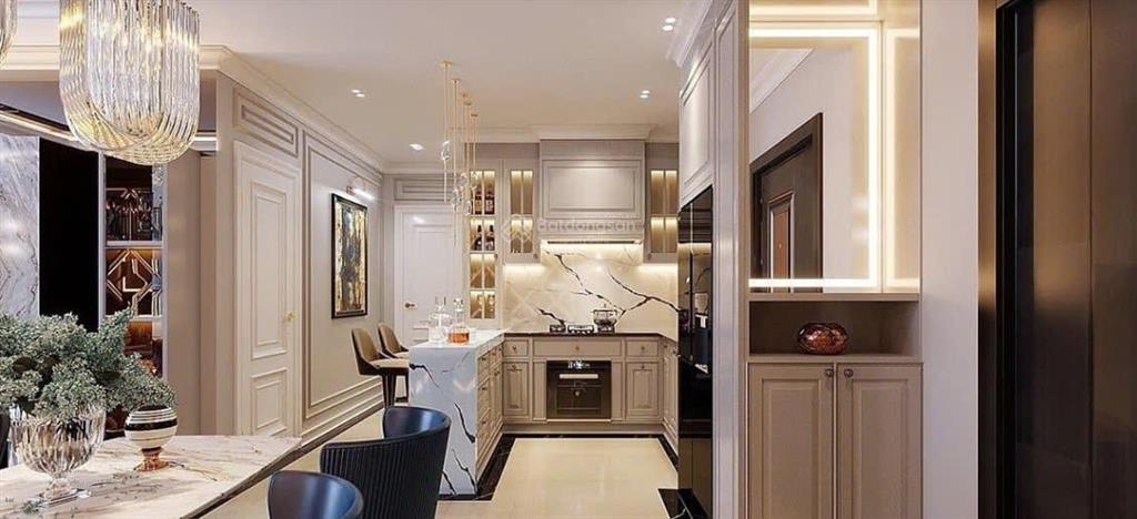 Hiếm có 1 căn 2 phòng ngủ b. 0604 tầng cao mua trực tiếp cdt view biển, thành phố vũng tàu