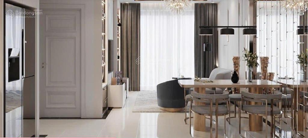 Hiếm có 1 căn 2 phòng ngủ b. 0604 tầng cao mua trực tiếp cdt view biển, thành phố vũng tàu