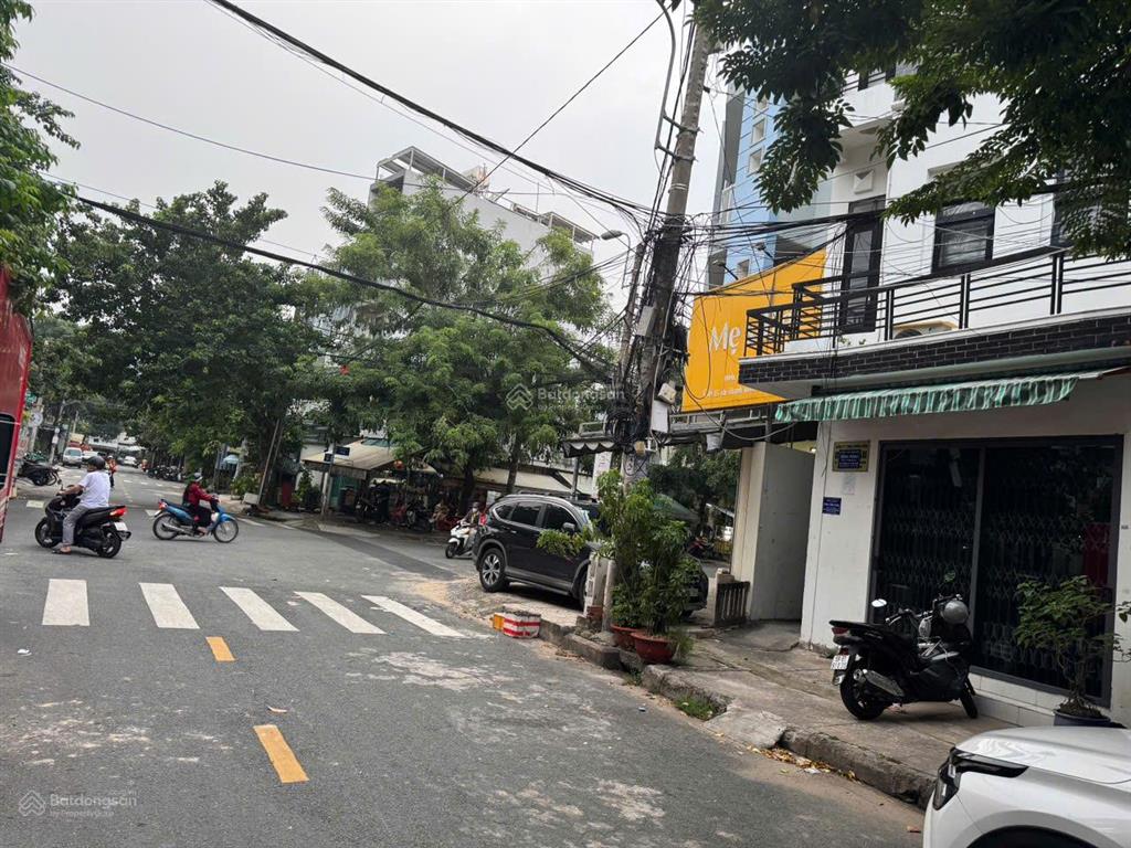 Bán nhà 121,9m² đường t5, p. tây thạnh, tân phú giá 16,5 tỷ