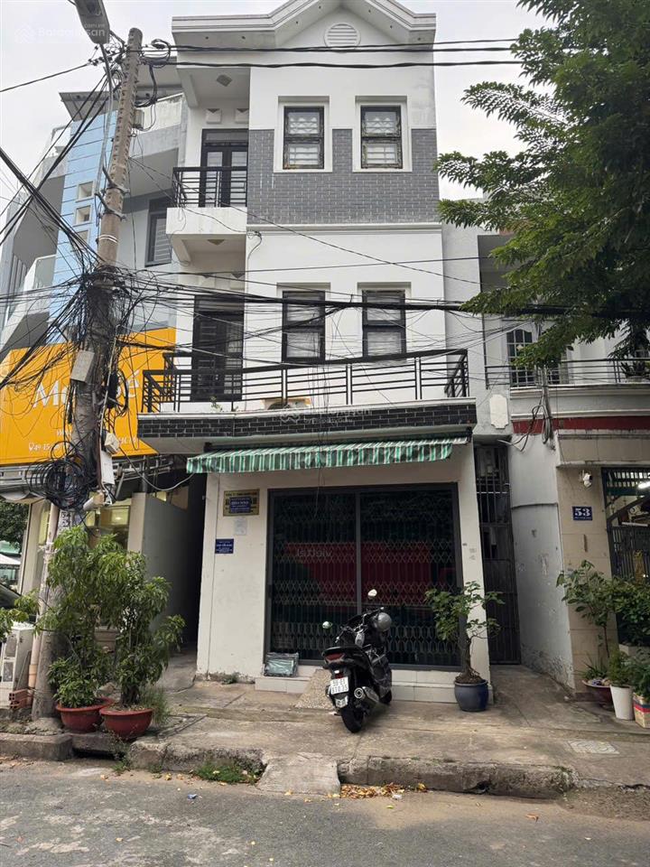 Bán nhà 121,9m² đường t5, p. tây thạnh, tân phú giá 16,5 tỷ