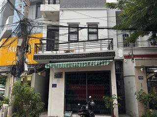 Bán nhà 121,9m² đường t5, p. tây thạnh, tân phú giá 16,5 tỷ