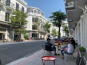 Bán shophouse vincom số 1 hùng vương, tp mỹ tho, 1 trệt 2 lầu + 1 tum. giá 10 tỷ
