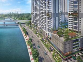 Bán duy nhất 1 căn shophouse the infinity 141,64m2 mặt sông  giá 20 tỷ.  0903 827 *** ms. hoà