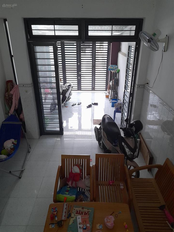 Bán nhà riêng 6,18 tỷ, 71m2 tại đường số 9, bình hưng hòa, bình tân, hcm