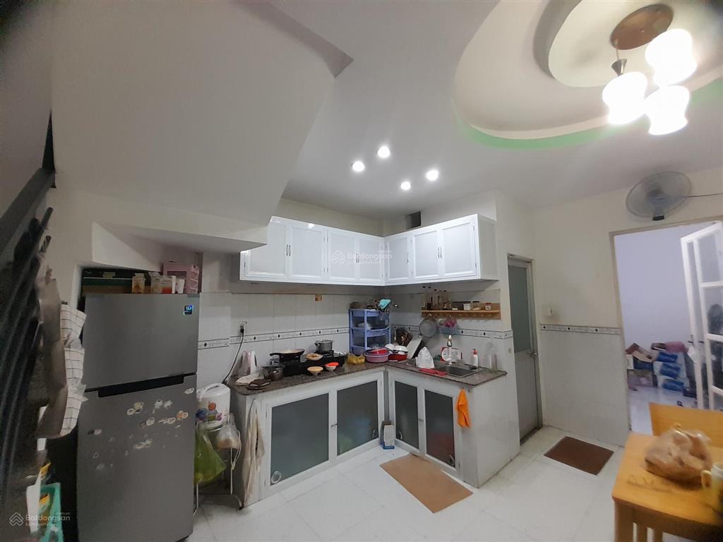 Bán nhà riêng 6,18 tỷ, 71m2 tại đường số 9, bình hưng hòa, bình tân, hcm