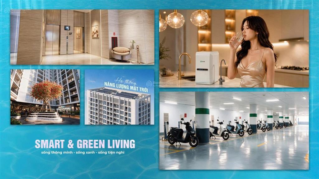 Bán căn hộ serena riverside, 1,85 tỷ, 39m2, giá ưu đãi đợt đầu tiên