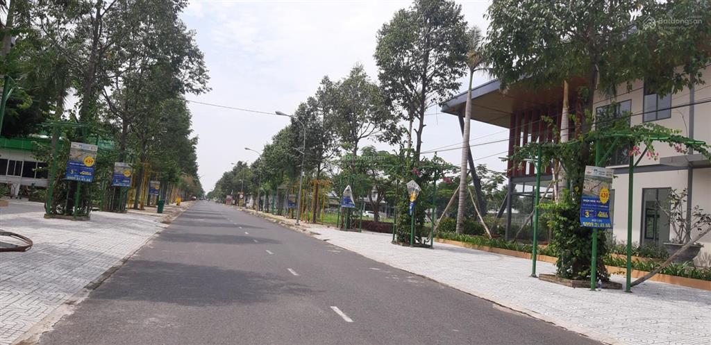 1,4 tỷ/căn nhà phố, khu đô thị dta, nhơn trạch, đồng nai