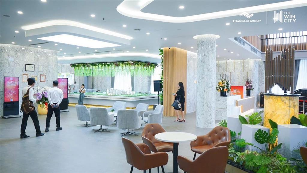 Căn 1pn view hồ bơi & nội khu xanh mát, giá rẻ nhất thị trường, full csbh và gói nội thất an cường