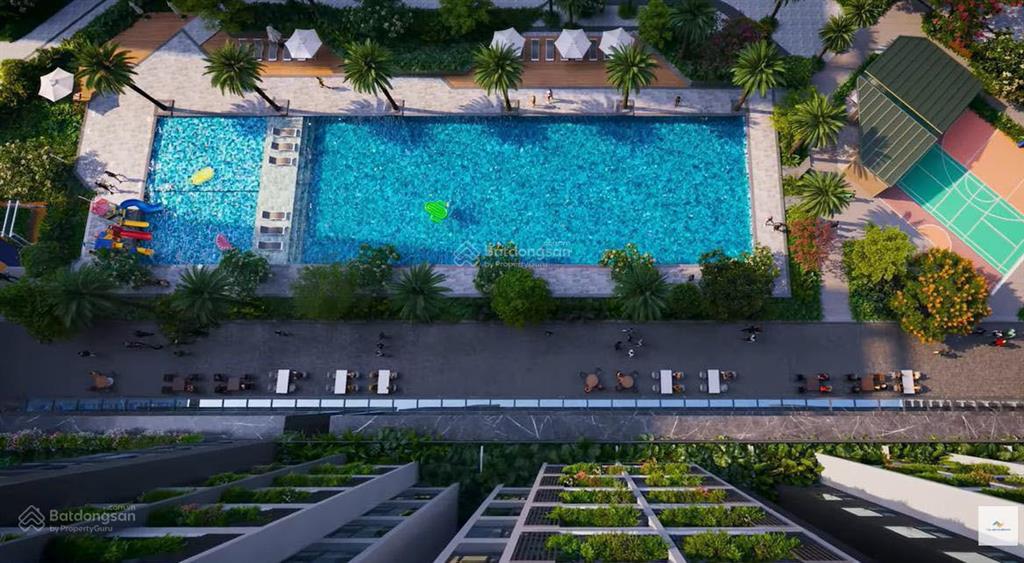 Căn 2pn 53 m2 hàng hiếm1 sàn chỉ có 1 căn dễ thanh khoản full csbh từ cđt  0906 746 ***