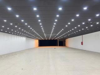 Mbkd mặt tiền hiệp bình phước phù hợp siêu thị showroom 1000m2