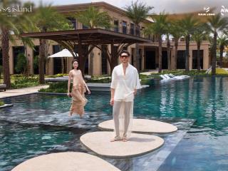 Elyse island nam long  đảo tự nhiên sống thượng lưu ngay cách tt thủ thiêm 15 phút