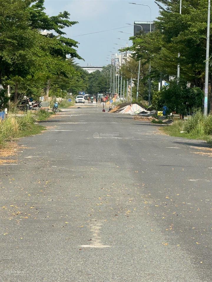 Đường 10a kdc tân đô 6x19m. giá chốt 1 tỷ 450 triệu, không thương lượng