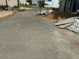 Đường 10a kdc tân đô 6x19m. giá chốt 1 tỷ 450 triệu, không thương lượng