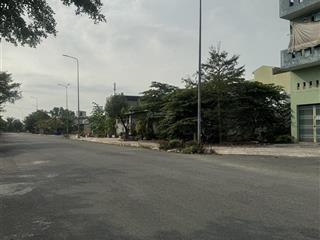 Bán hai nền liền kề kdc tân đô đường số 12 , ngang 10x25 giá 4 tỷ 500 triệu