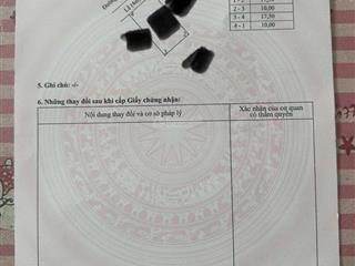 Cần bán lô view hồ sinh thái 15 ha kdc tân đô , 10x 17.5, giá 3 tỷ 100 triệu