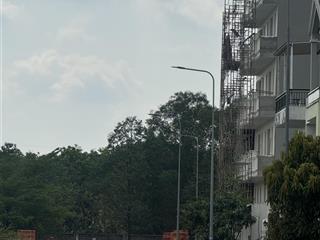 Block a1 đường 10a kdc tân đô , 6x 17.5 giá 1 tỷ 600 triệu , sổ hồng riêng ,xây dựng tự do