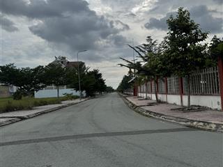 Đường số 10a kdc tân đô ,6x 19 view nhà hàng giá 1 tỷ 600 tr không vướng cống , tủ điện