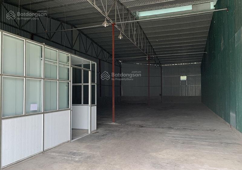 Bán nhà xưởng hải sơn đức hòa đông, đất 3.000 m² xưởng 1.638 m², đang cho thuê 140 triệu/tháng
