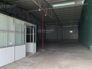 Bán nhà xưởng hải sơn đức hòa đông, đất 3.000 m² xưởng 1.638 m², đang cho thuê 120tr / tháng