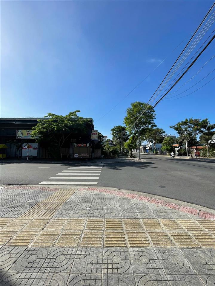 Lô đất rẻ đẹp mt đường lớn điện biên phủ, trung tâm tp bà rịa