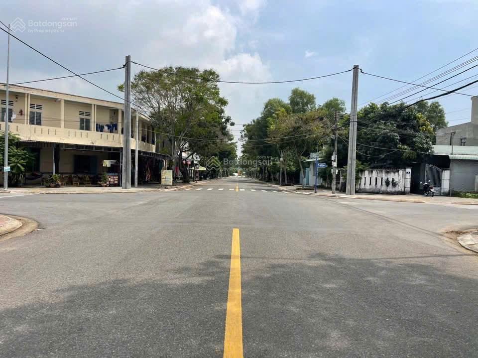 Lô đất rẻ đẹp mt đường lớn điện biên phủ, trung tâm tp bà rịa