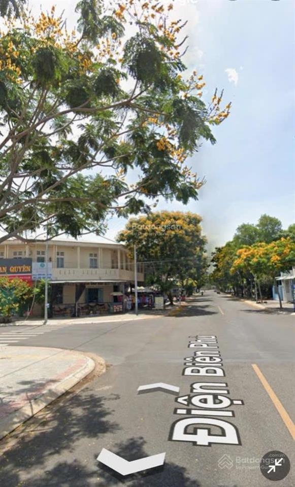 Lô đất rẻ đẹp mt đường lớn điện biên phủ, trung tâm tp bà rịa