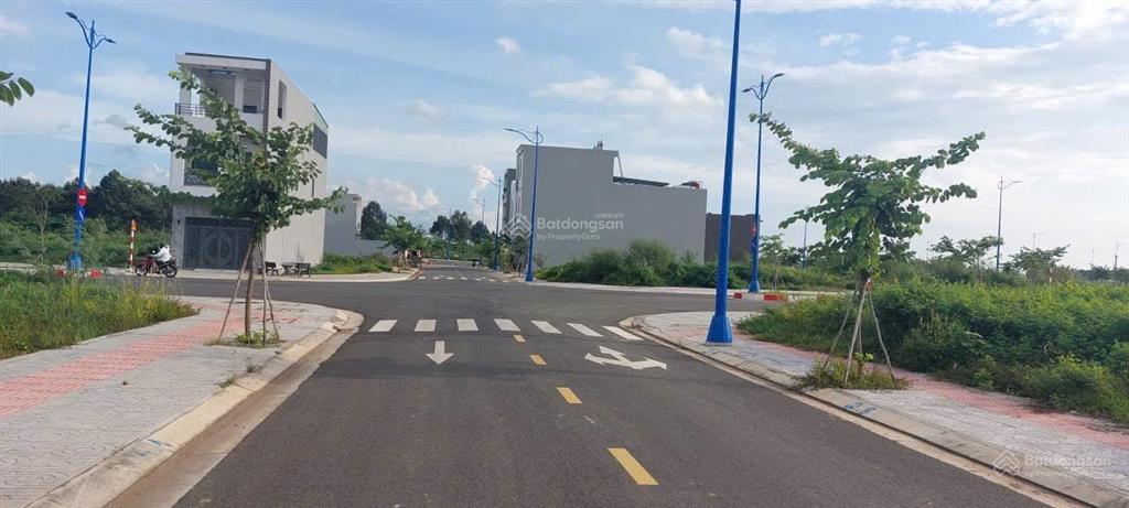 Lô đất đẹp khu tái định cư hòa long, thành phố bà rịa