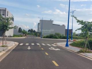 Lô đất đẹp khu tái định cư hòa long, thành phố bà rịa