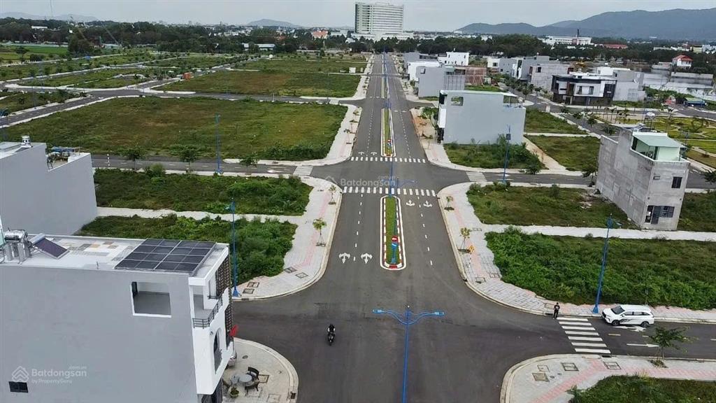 Lô đất đẹp khu tái định cư hòa long, thành phố bà rịa