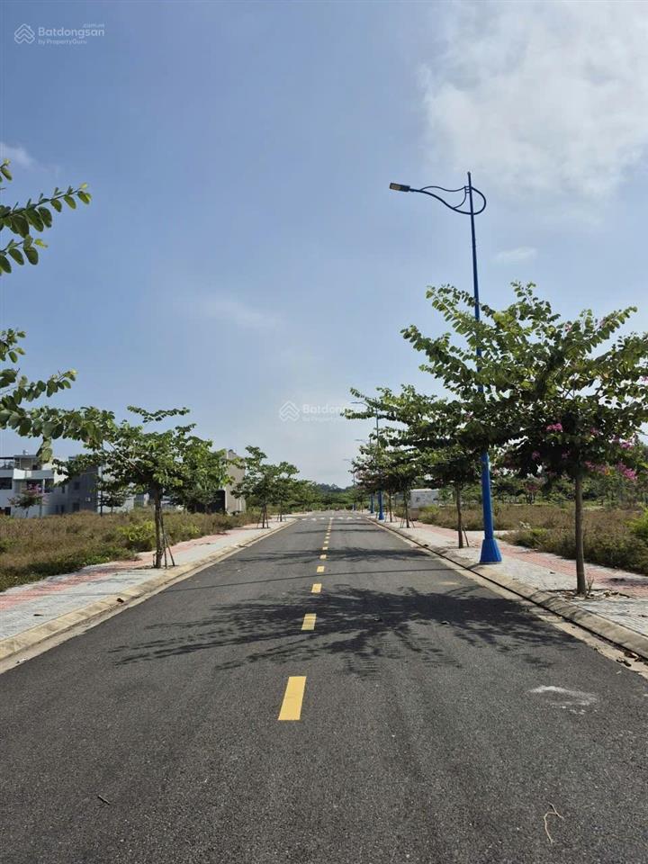 Lô đất đẹp khu tái định cư hòa long, thành phố bà rịa