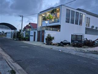 Bán lô đất biệt thự mt đường nhựa rộng, p.phước nguyên, tp bà rịa