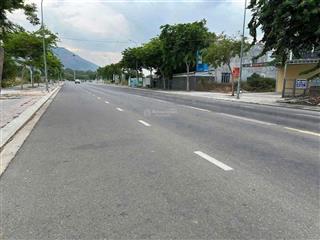 Lô đất biệt thự đẹp, rẻ nhất đường mô xoài, phường phước hưng, tp bà rịa