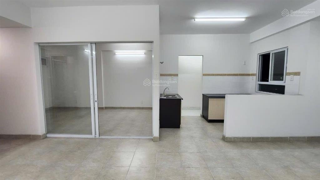Bán căn hộ ehome 3, 1pn 1wc, diện tích 50m2